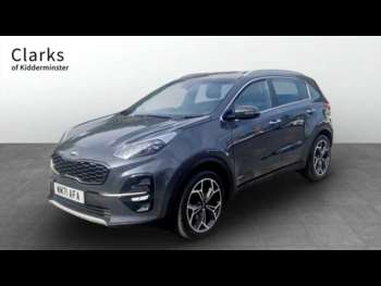 Used Kia Sportage 2022 for sale - 74912165: Photo