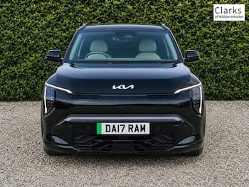 Used Kia EV3 2025 for sale - 79763500: Photo