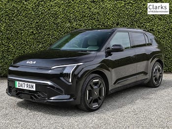 Used Kia EV3 2025 for sale - 79763500: Photo