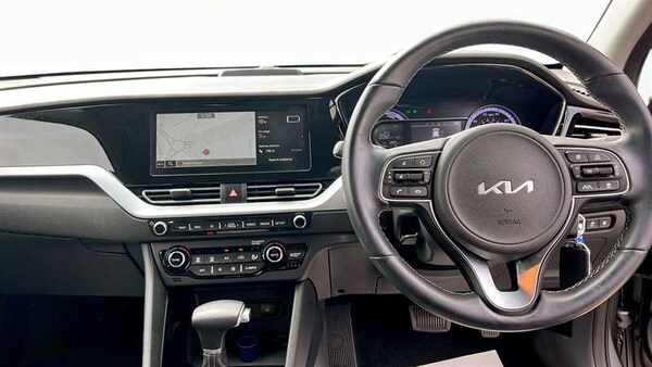 Used Kia Niro 2021 for sale - 75412005: Photo 10
