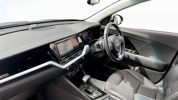 Used Kia Niro 2021 for sale - 75412005: Photo 11