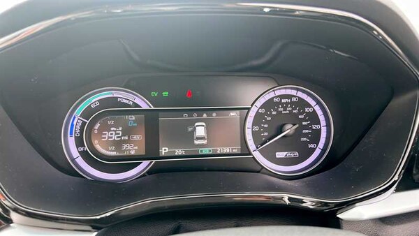 Used Kia Niro 2021 for sale - 75412005: Photo 12