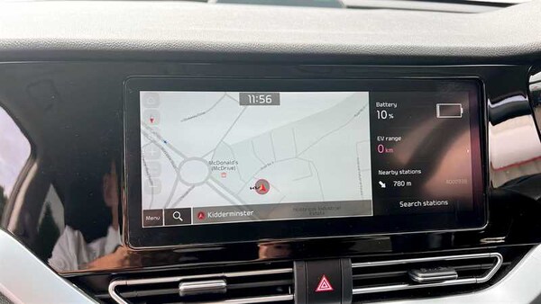 Used Kia Niro 2021 for sale - 75412005: Photo 13