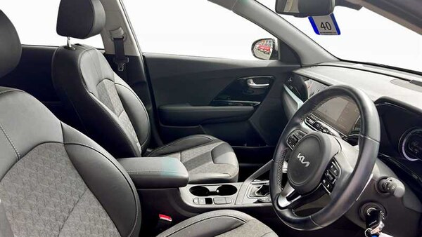 Used Kia Niro 2021 for sale - 75412005: Photo 14