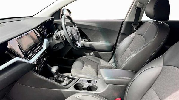 Used Kia Niro 2021 for sale - 75412005: Photo 17