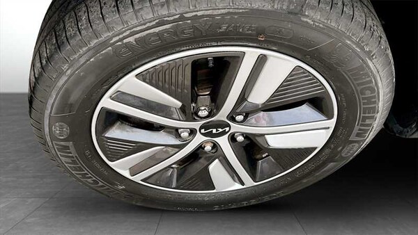 Used Kia Niro 2021 for sale - 75412005: Photo 21