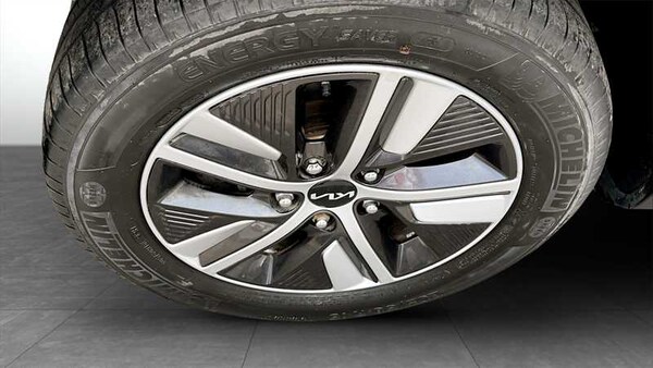 Used Kia Niro 2021 for sale - 75412005: Photo 22