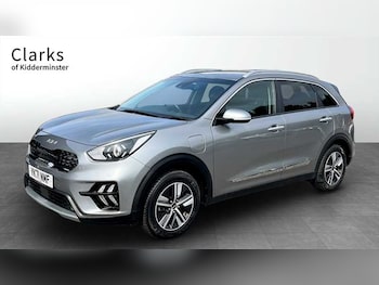 Used Kia Niro 2021 for sale - 75412005: Photo