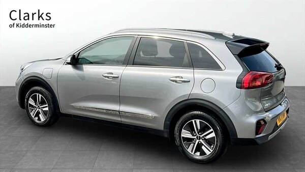 Used Kia Niro 2021 for sale - 75412005: Photo 3