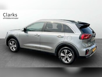 Used Kia Niro 2021 for sale - 75412005: Photo