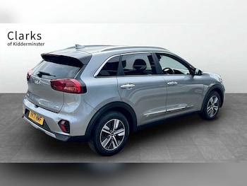 Used Kia Niro 2021 for sale - 75412005: Photo