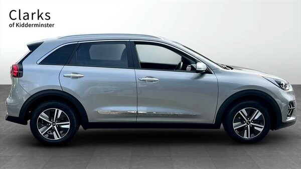 Used Kia Niro 2021 for sale - 75412005: Photo 5