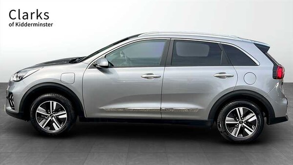 Used Kia Niro 2021 for sale - 75412005: Photo 6