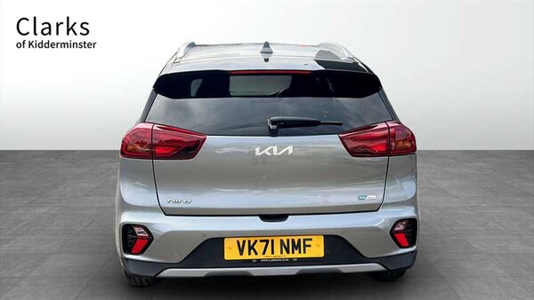 Used Kia Niro 2021 for sale - 75412005: Photo 7
