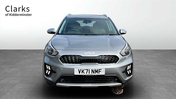 Used Kia Niro 2021 for sale - 75412005: Photo 8