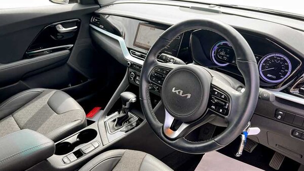 Used Kia Niro 2021 for sale - 75412005: Photo 9