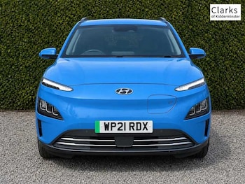 Used Hyundai KONA 2021 for sale - 79353417: Photo