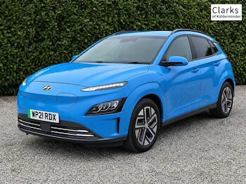 Used Hyundai KONA 2021 for sale - 79353417: Photo
