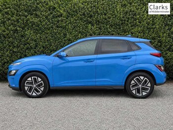 Used Hyundai KONA 2021 for sale - 79353417: Photo