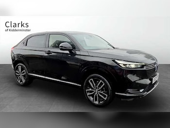 Used Honda HR-V 2022 for sale - 78481830: Photo