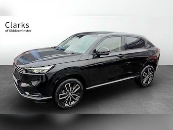 Used Honda HR-V 2022 for sale - 78481830: Photo