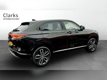 Used Honda HR-V 2022 for sale - 78481830: Photo