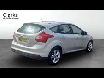 Used Ford Focus 2013 for sale - 74830196: Photo