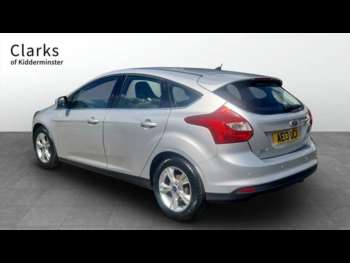 Used Ford Focus 2013 for sale - 74830196: Photo