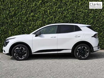 Used Kia Sportage 2024 for sale - 79704610: Photo