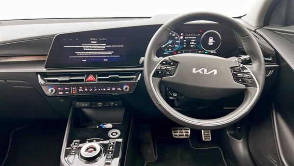 Used Kia Niro 2022 for sale - 76148503: Photo 10