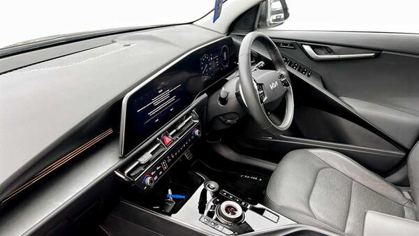 Used Kia Niro 2022 for sale - 76148503: Photo 11