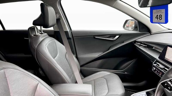 Used Kia Niro 2022 for sale - 76148503: Photo 14
