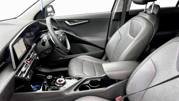 Used Kia Niro 2022 for sale - 76148503: Photo 15