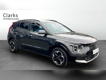 Kia - Niro