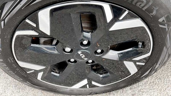 Used Kia Niro 2022 for sale - 76148503: Photo 21