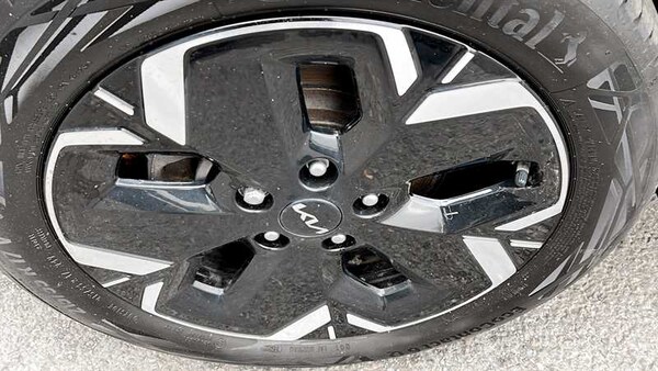 Used Kia Niro 2022 for sale - 76148503: Photo 24