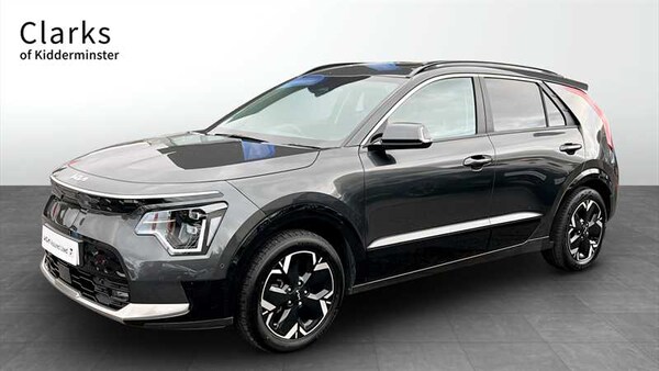 Used Kia Niro 2022 for sale - 76148503: Photo 2