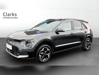 Used Kia Niro 2022 for sale - 76148503: Photo 2