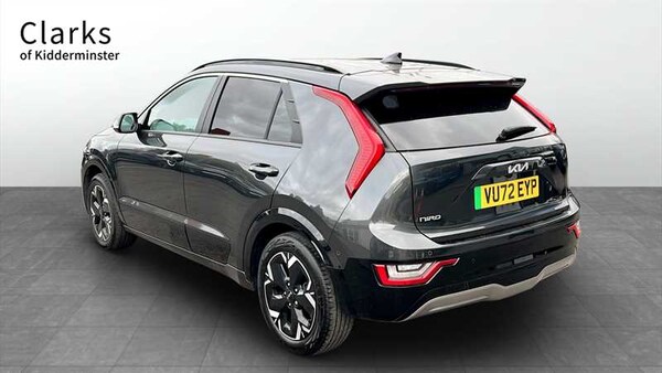 Used Kia Niro 2022 for sale - 76148503: Photo 3