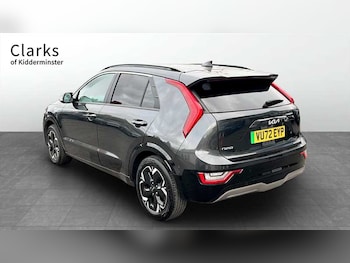 Used Kia Niro 2022 for sale - 76148503: Photo 3