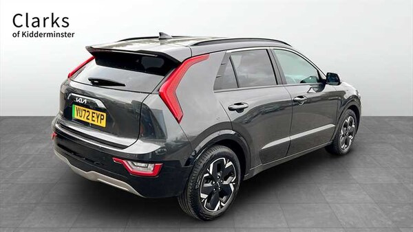 Used Kia Niro 2022 for sale - 76148503: Photo 4