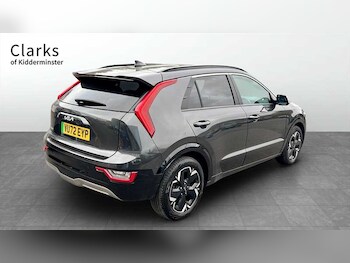 Used Kia Niro 2022 for sale - 76148503: Photo 4