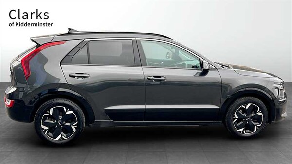 Used Kia Niro 2022 for sale - 76148503: Photo 5