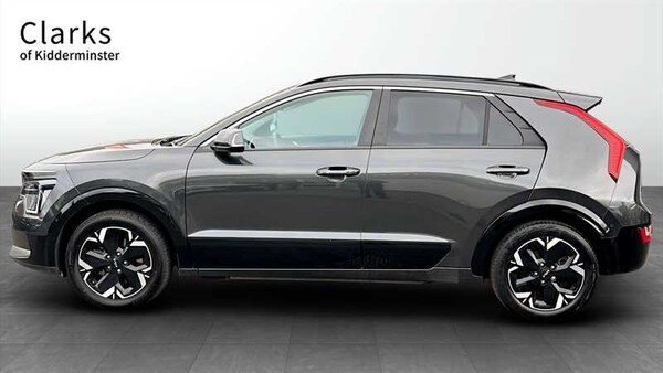Used Kia Niro 2022 for sale - 76148503: Photo 6