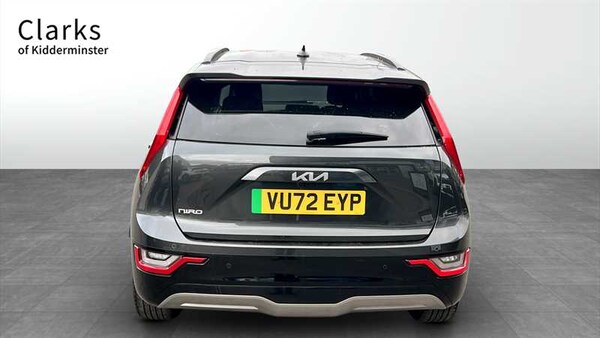 Used Kia Niro 2022 for sale - 76148503: Photo 7