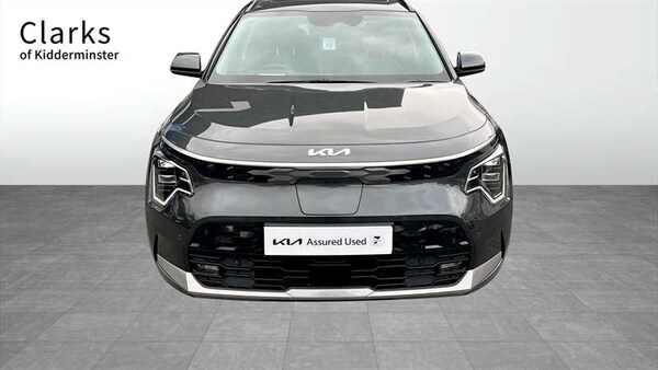Used Kia Niro 2022 for sale - 76148503: Photo 8