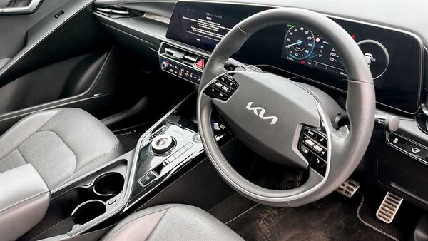Used Kia Niro 2022 for sale - 76148503: Photo 9