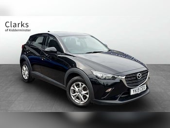 Used Mazda CX-3 2019 for sale - 78481822: Photo