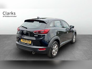 Used Mazda CX-3 2019 for sale - 78481822: Photo
