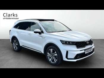 Used Kia Sorento 2021 for sale - 74948066: Photo